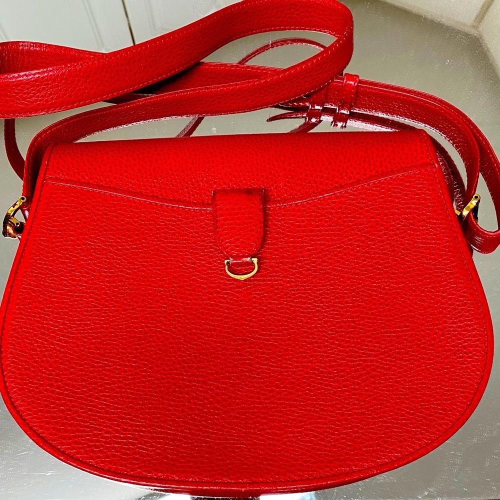 Cartier shoulder/crossbody bag